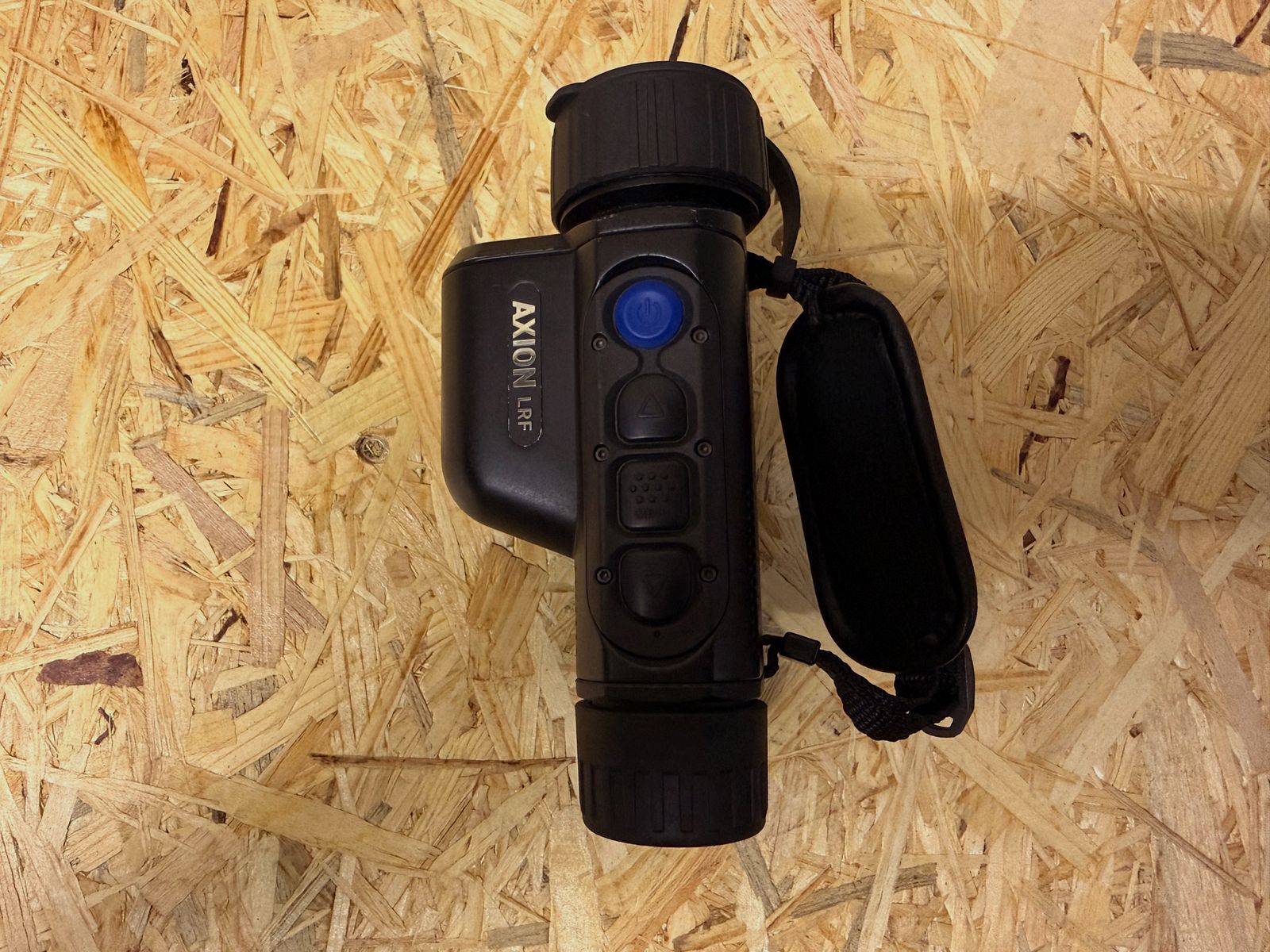 PULSAR Axion XQ38 LRF , Bild 5 von 10