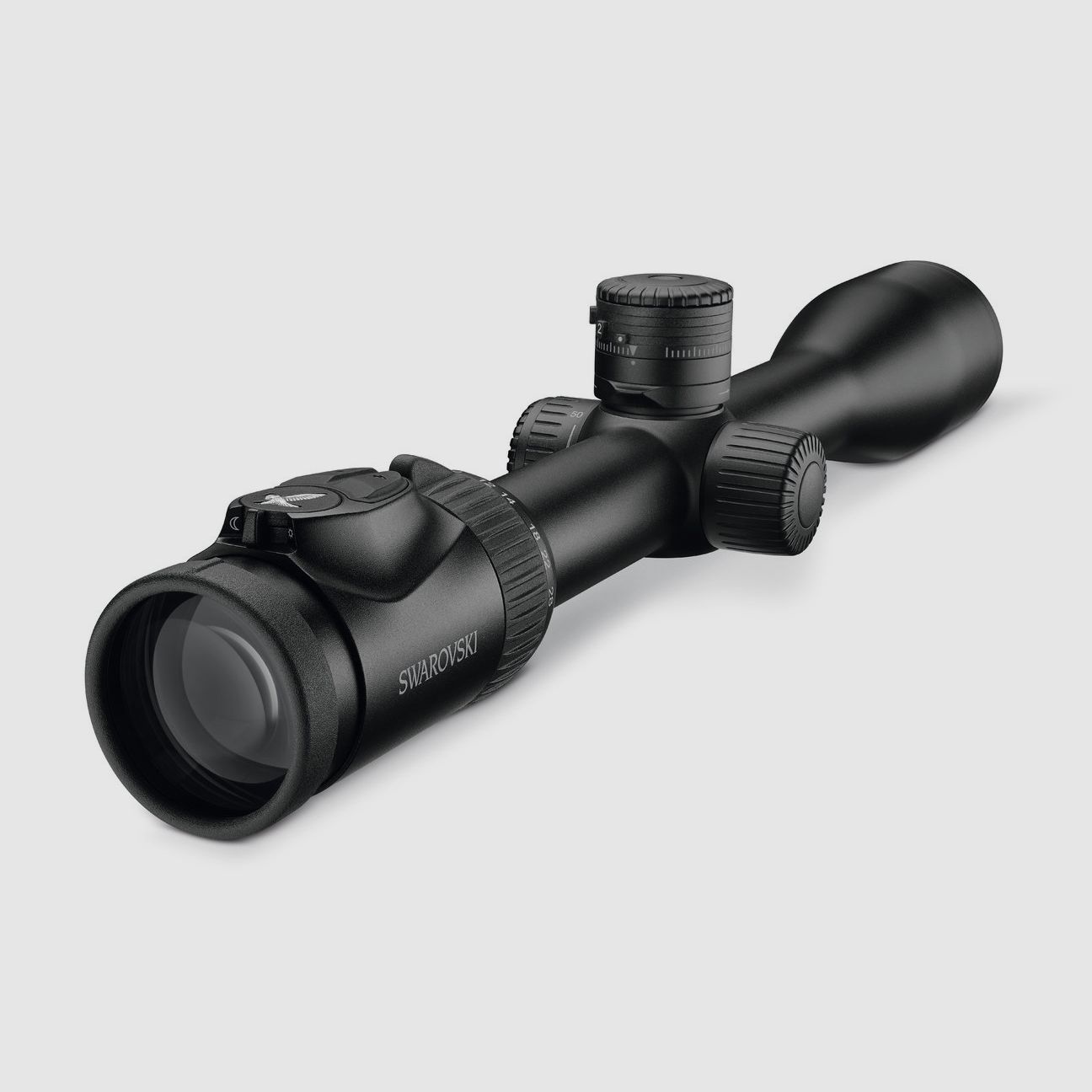 Swarovski Z8i 2,3-18x56 P