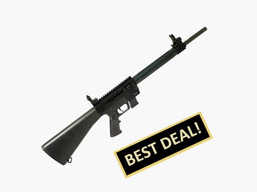 Just Right Carbines JRC45 Gen3 Sporter Plus 17" (17 inch) .45Auto