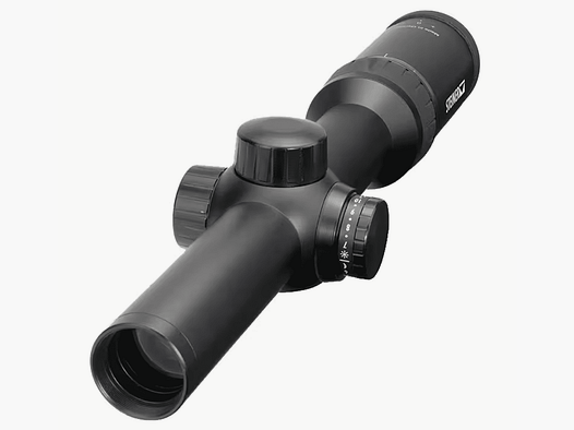 Steiner Nighthunter 1-5x24 LMS 4A-I mit Zeiss Innenschiene