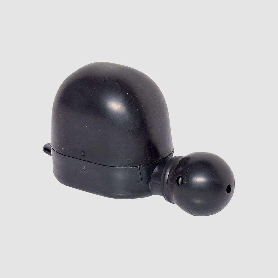 Hubertus & Buttolo Blatter made of rubber