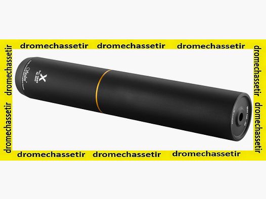 Suppressor Stalon X149 cal 30 thread 5/8×24
