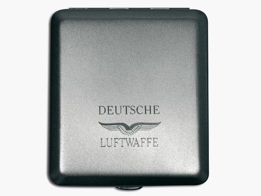Fritzsch Zigarettenetui Deutsche Luftwaffe