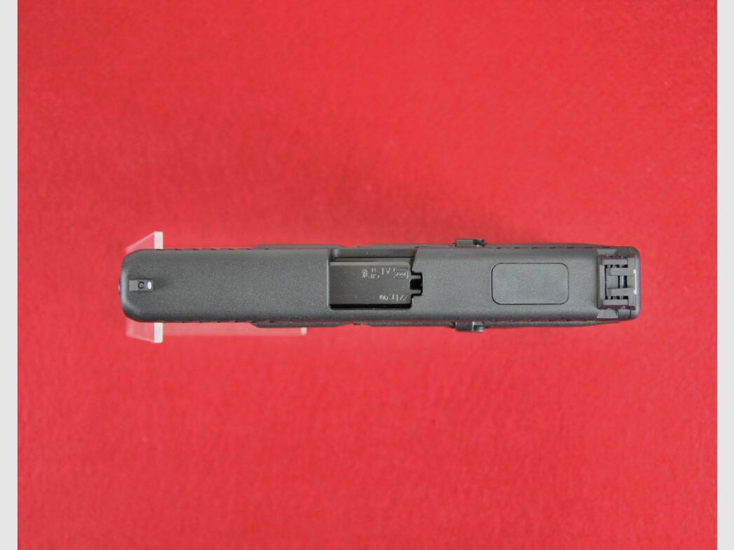 Glock 44 .22lr