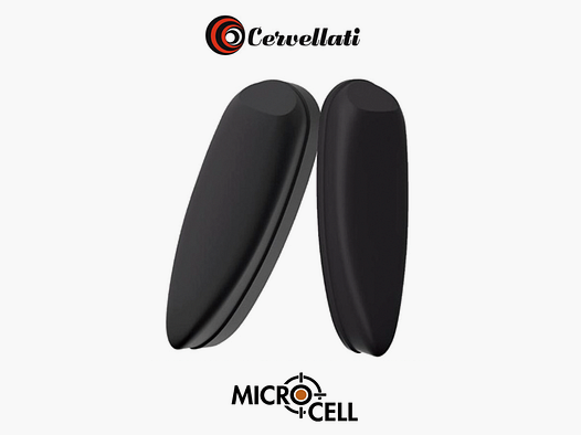 CANTONERA CERVELLATI MICROCELL SOFT Z FAZOWANIEM