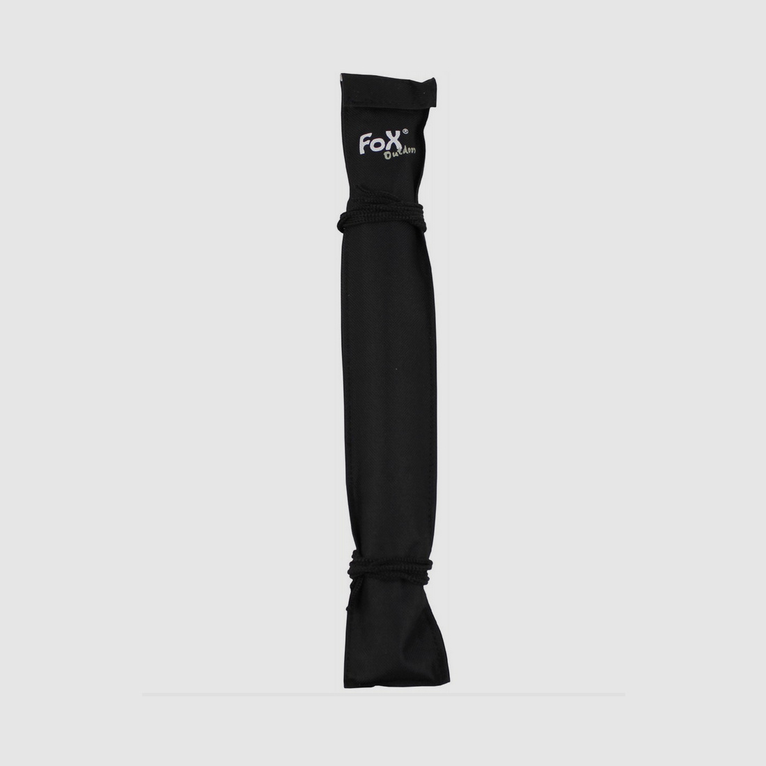 FOX Outdoor Dreibein, "Trekking", Alu, mit Kette und Haken