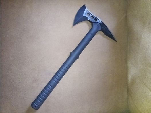 M48 HAWK - Hacha Tomahawk