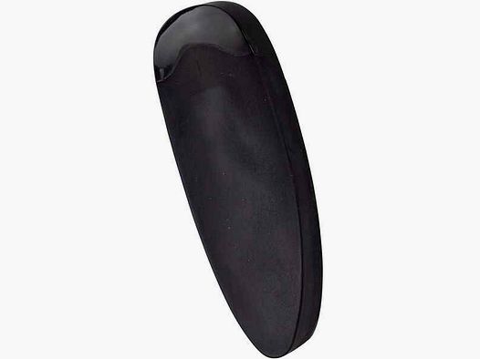 Schaftkappe Elastik WEGU, 3 cm, Schwarz