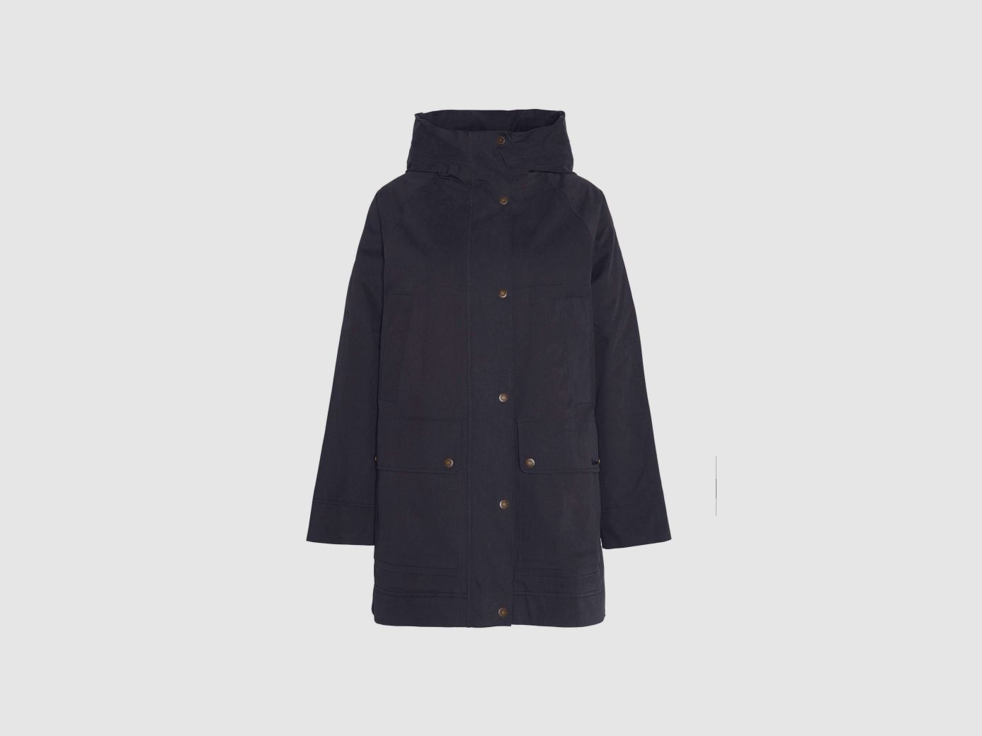 Veste Femme Barbour Winter Beadnell Waterproof