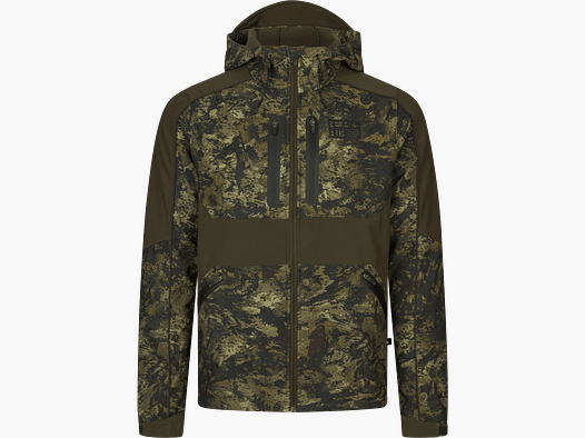 Seeland Chaser Aero Tarnjacke Herren InVis MPC green, 48