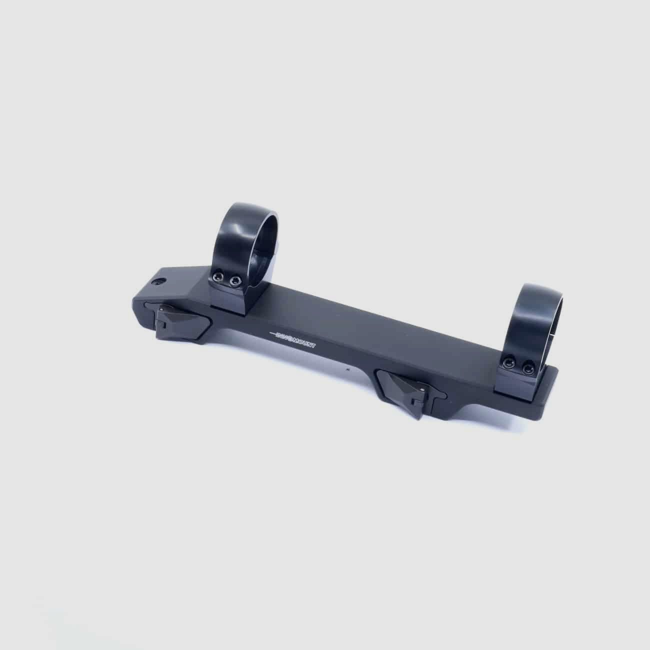INNOMOUNT QD do Weaver/Picatinny – Tube/Thermal (30mm), zdjęcie 2 z 6