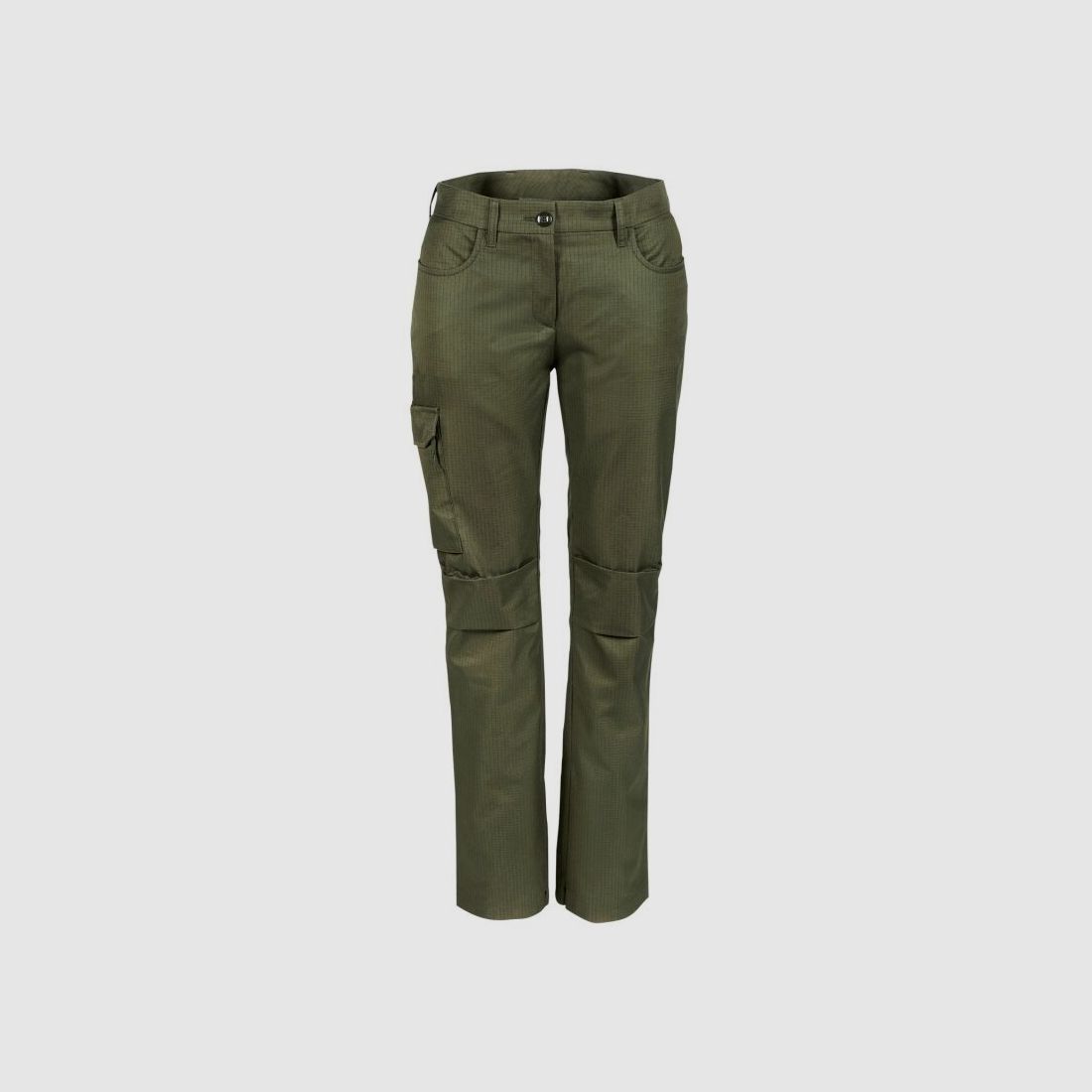 Jagdhund Damen Baumwollhose Brennerin Jagdhose Gr. 38