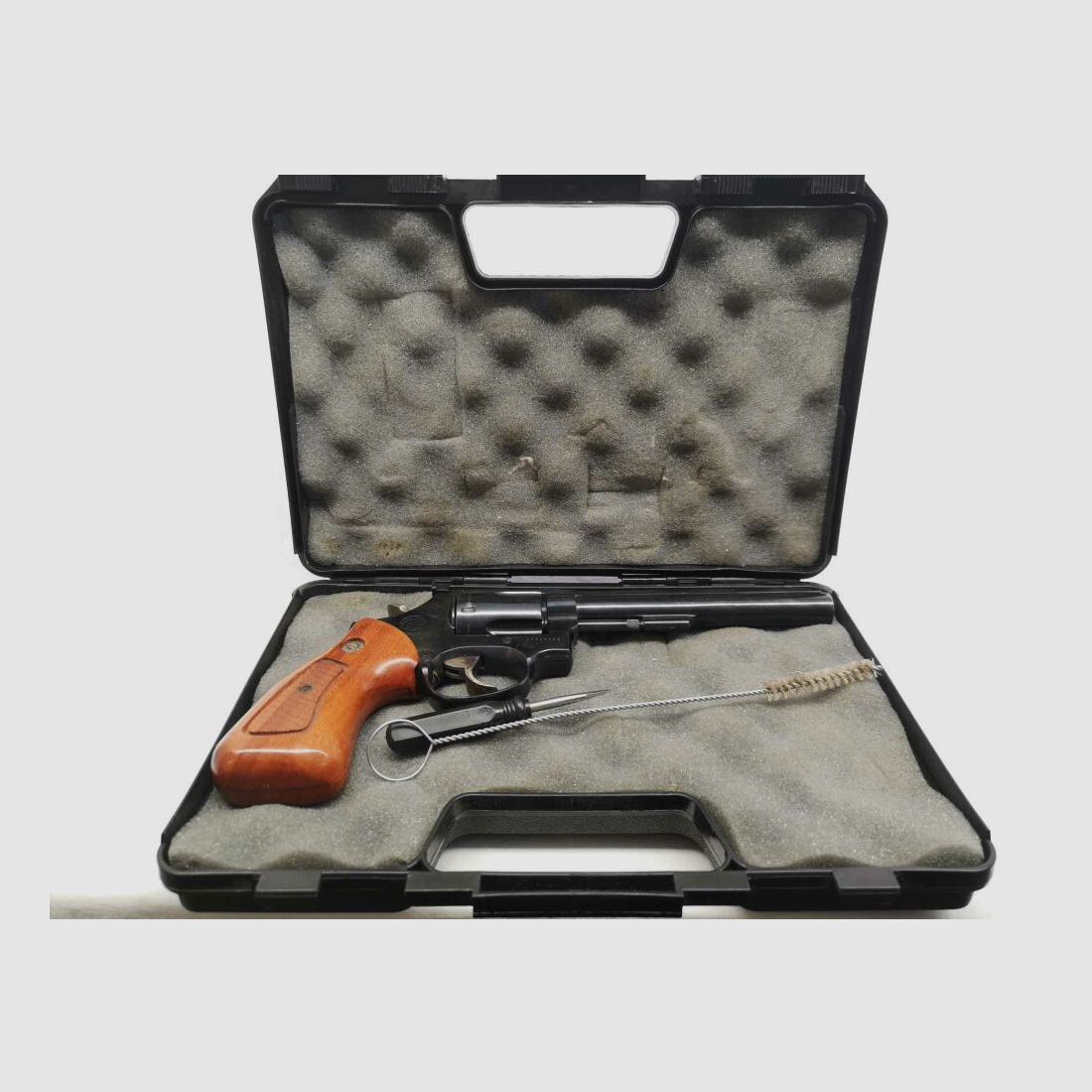 Taurus M96