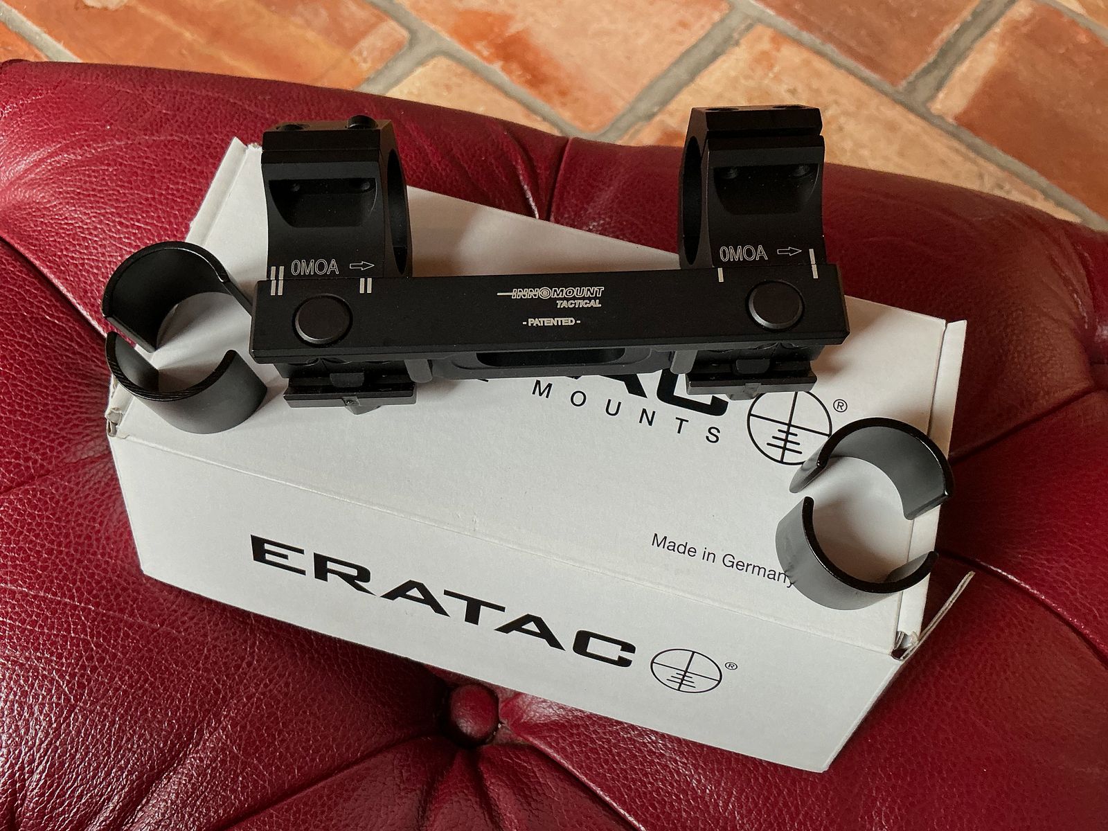 Innogun Montage Tactical-Flex ( Eratec )