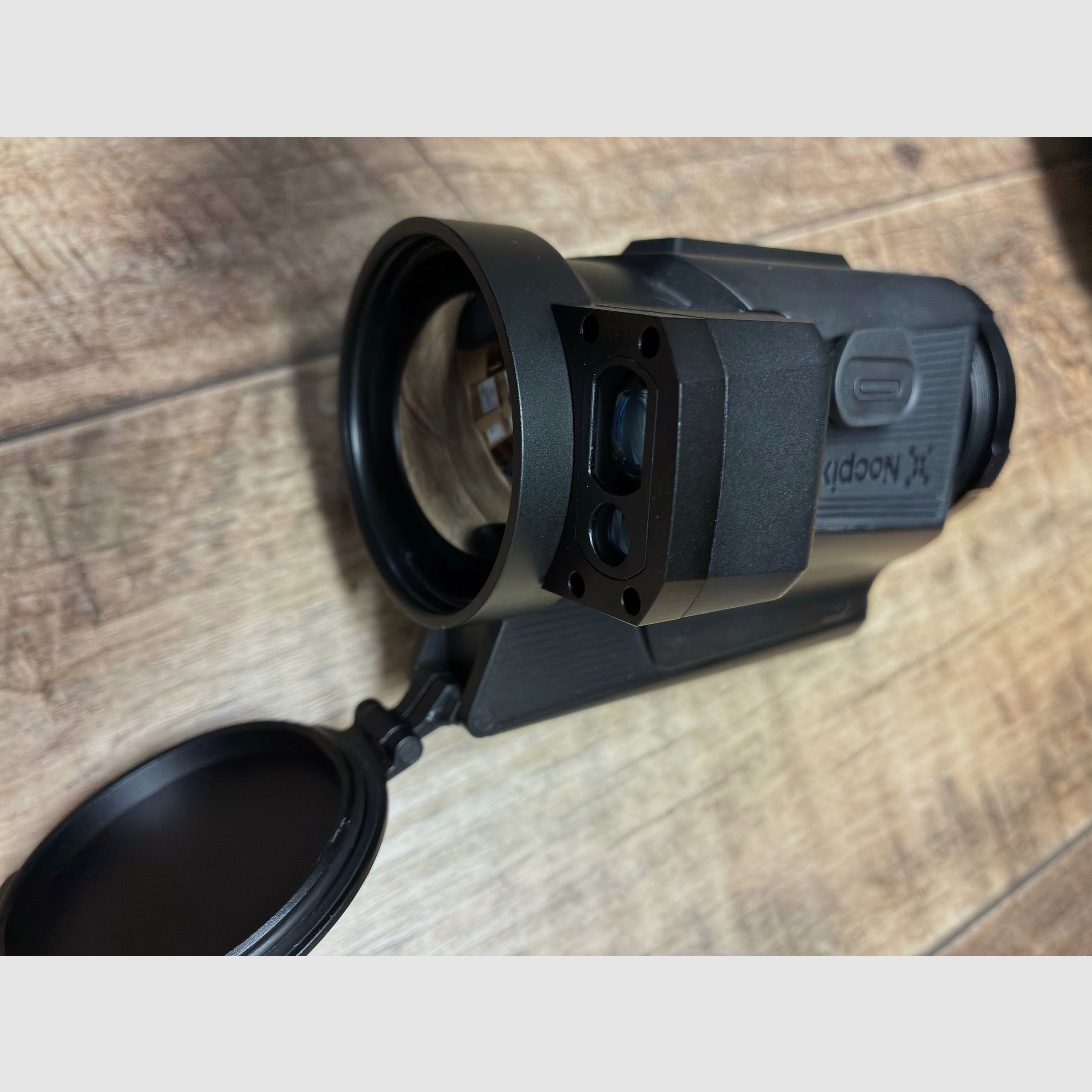 Nocpix Mate H50R Vorsatzgerät sofort verfügbar