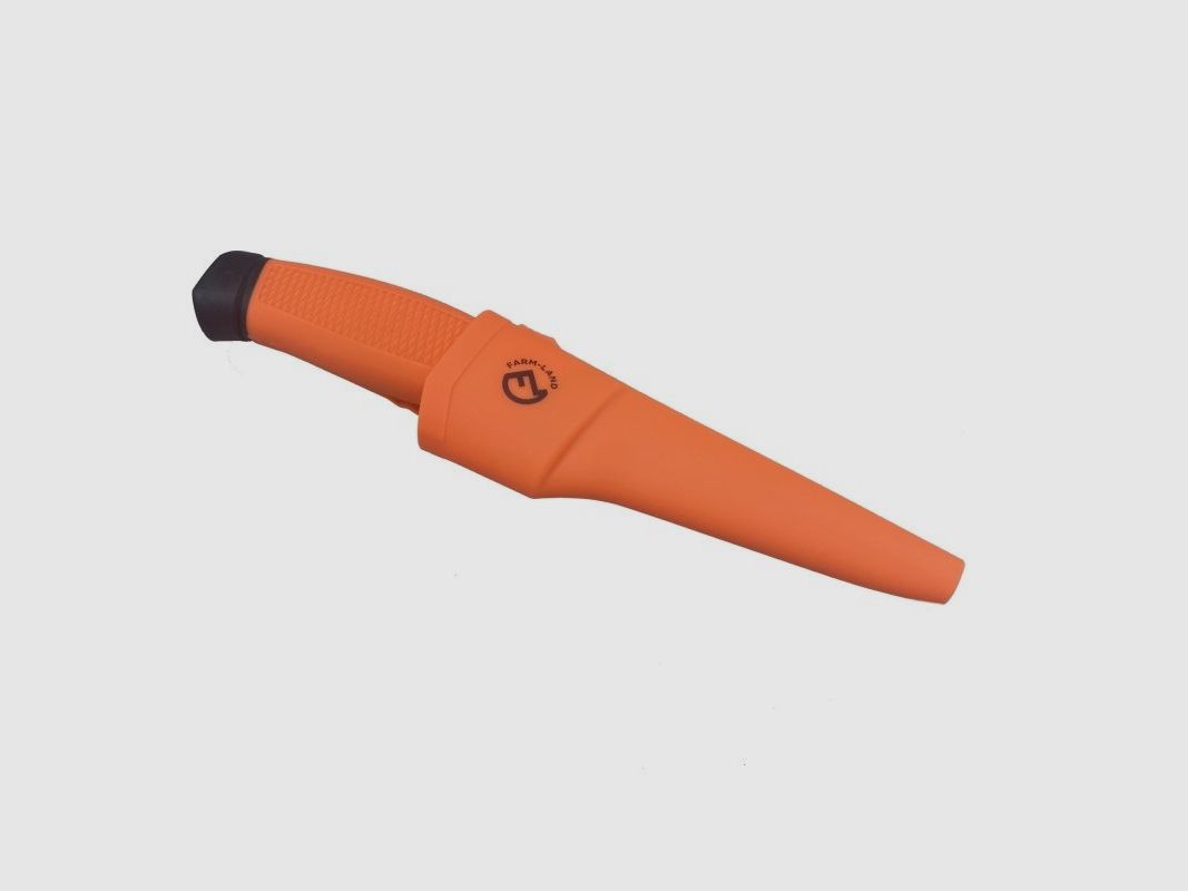 Farm-Land Scout Coltello arancione