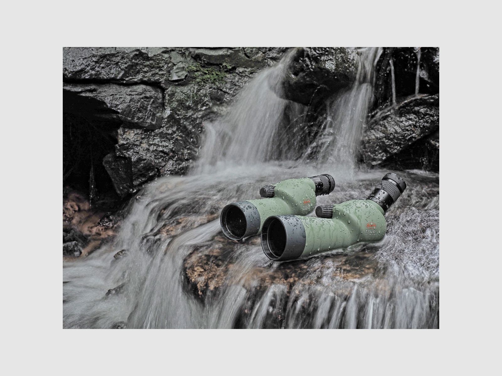 KOWA Spektiv TSN-501 45°, billede 6 af 6