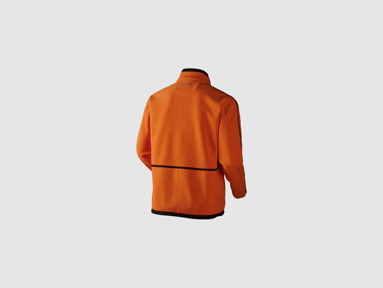 HARKILA KAMKO JACKE GRÜN/ORANGE, Bild 3 von 6