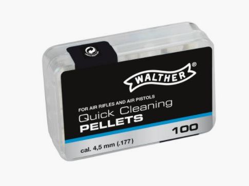 Reinigungsdiabolos CO2 WALTHER