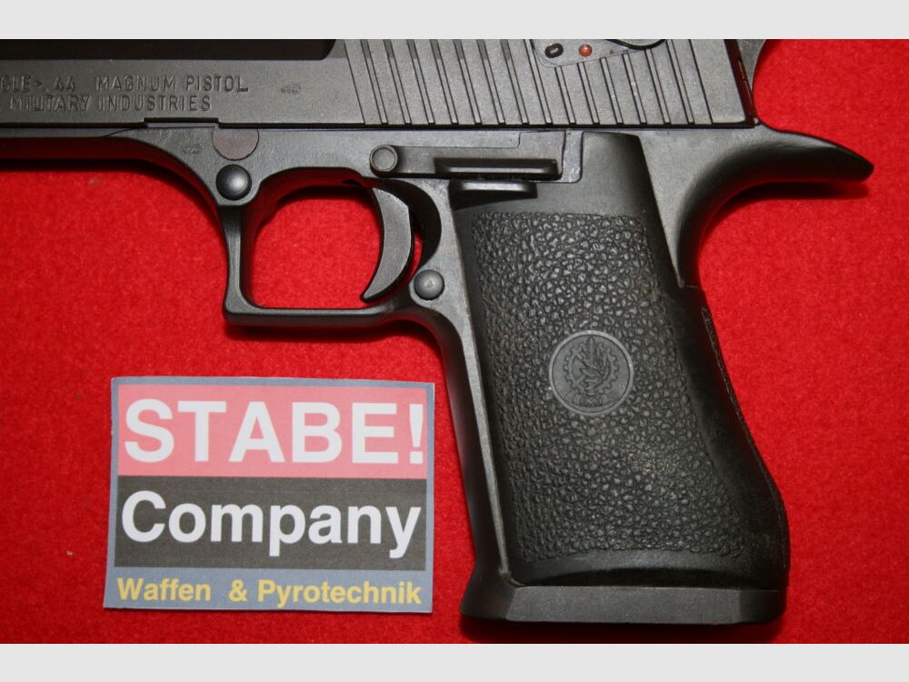 IMI	 Desert Eagle