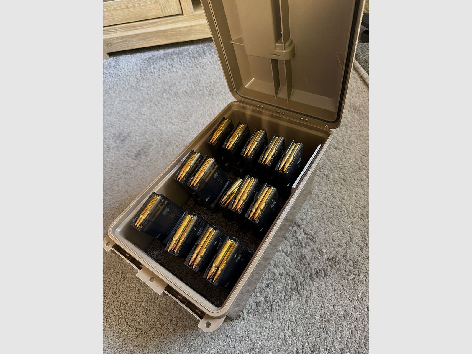 Hera Arms Sturmgewehr 223 Rem