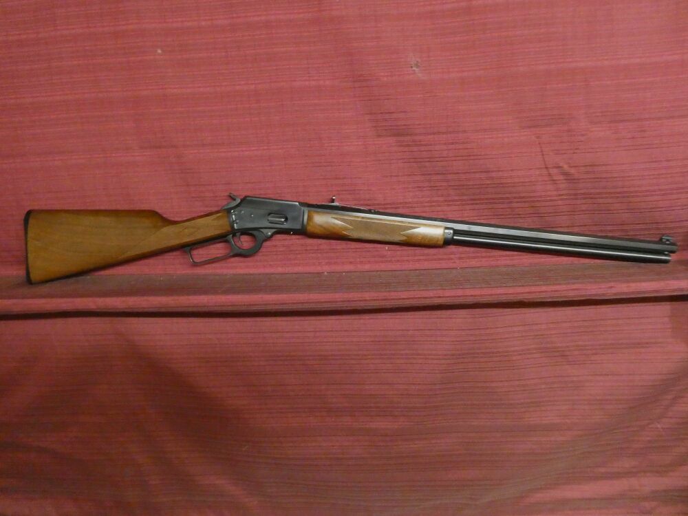 Marlin 1894 Cowboy
