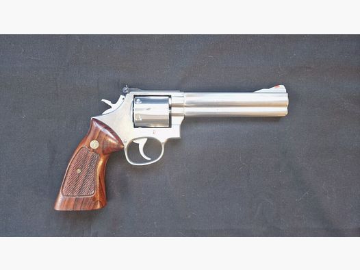 Smith & Wesson 686-3