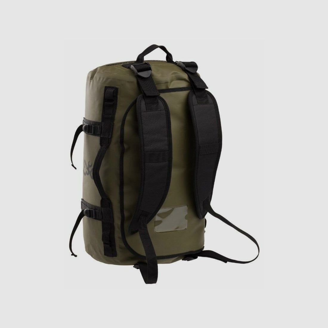 Browning Backpack Duffle Bag - vert (olive) - 60 litres