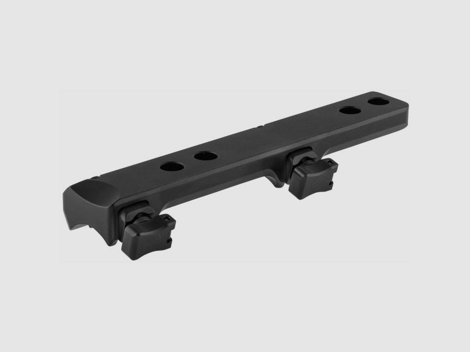 Blaser Makuick BH12 Basis met Vouwhevel, afbeelding 1 van 3