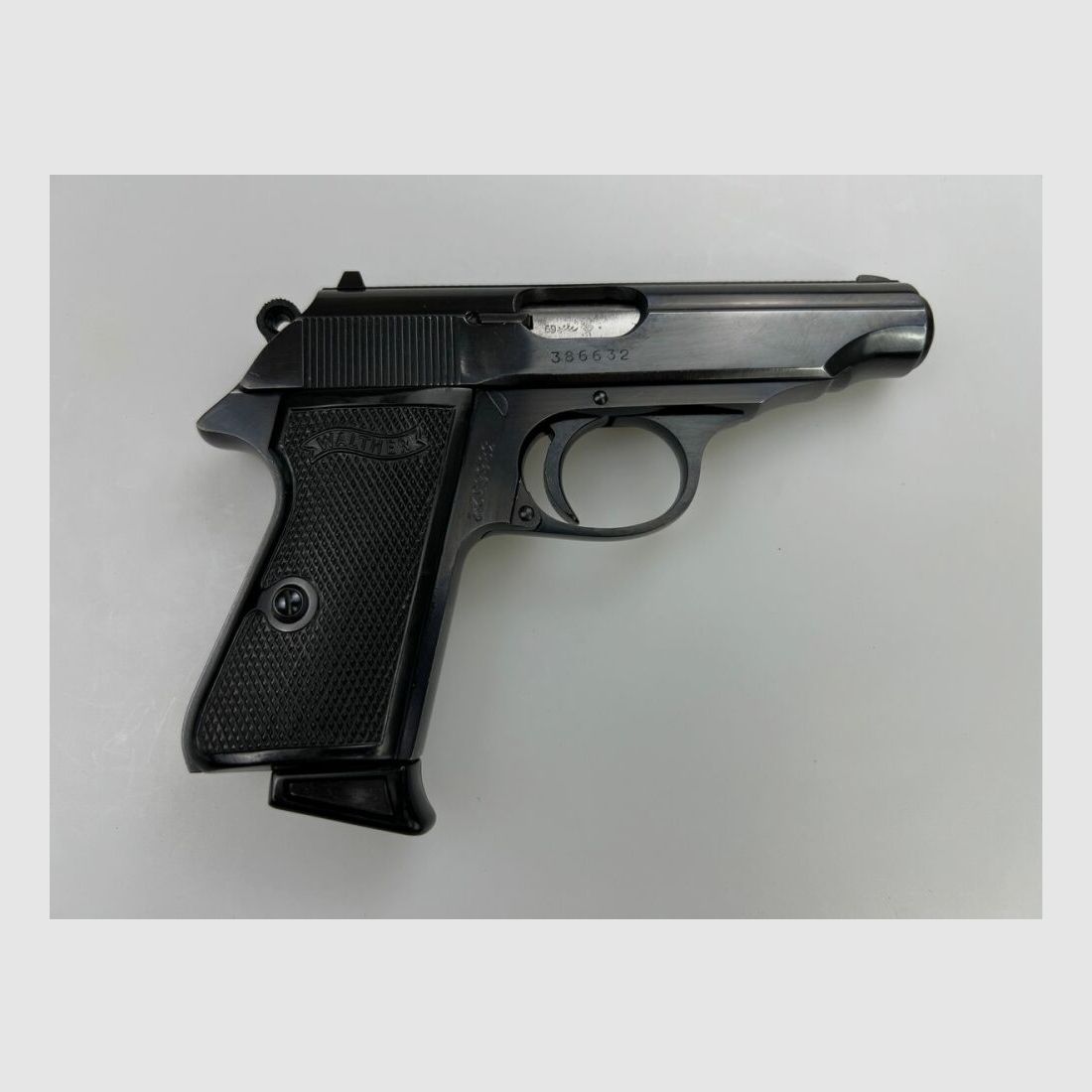 Walther PP
