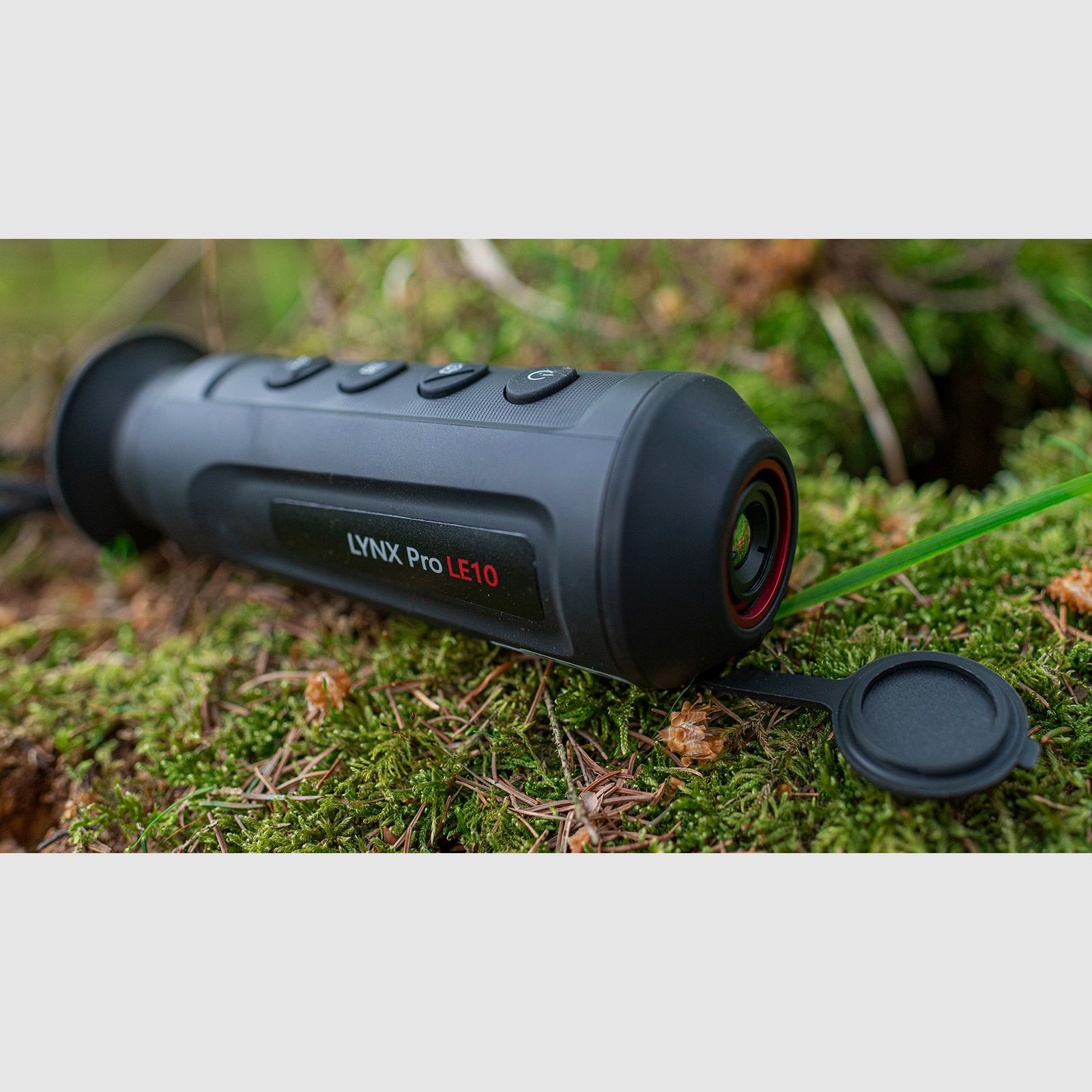 HIKMICRO Lynx Pro LE10