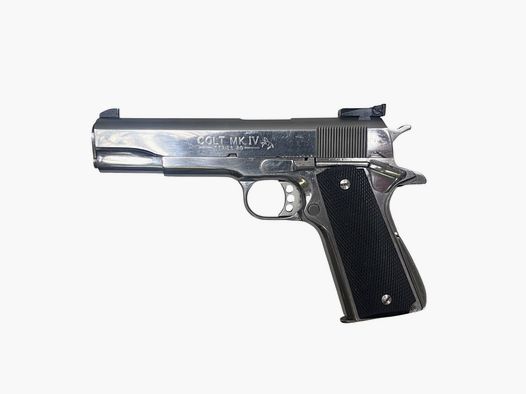 COLT 1911Goverment Kal. .45ACP