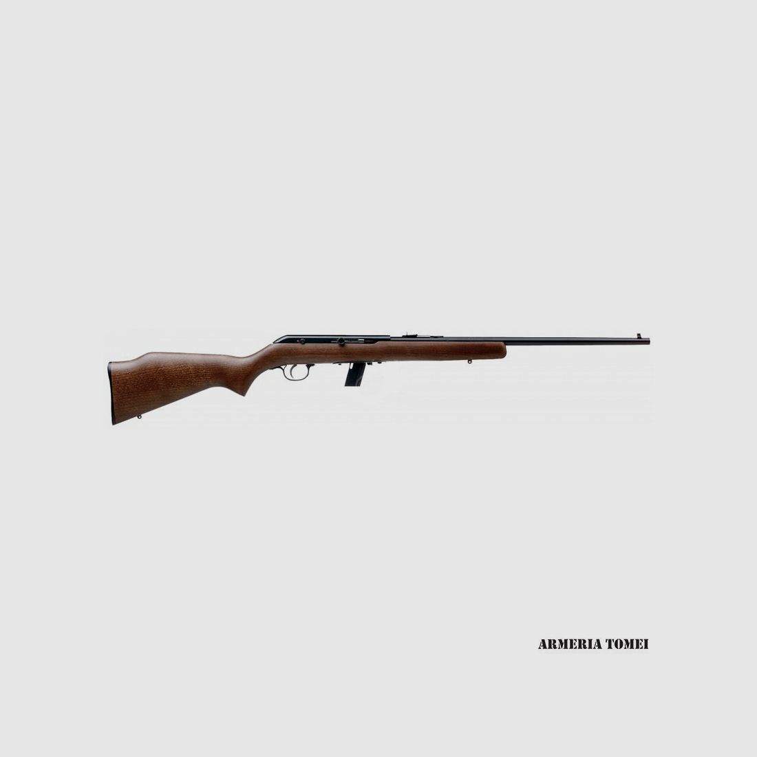 BÜCHSE – SAVAGE SEMIAUTO 64 G Kal.22LR 21″ WN