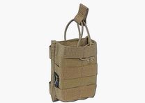 Tasmanian Tiger Tasmanian Tiger Magazine Pouch G36 SGL Mag Pouch HZ BEL - Coyote