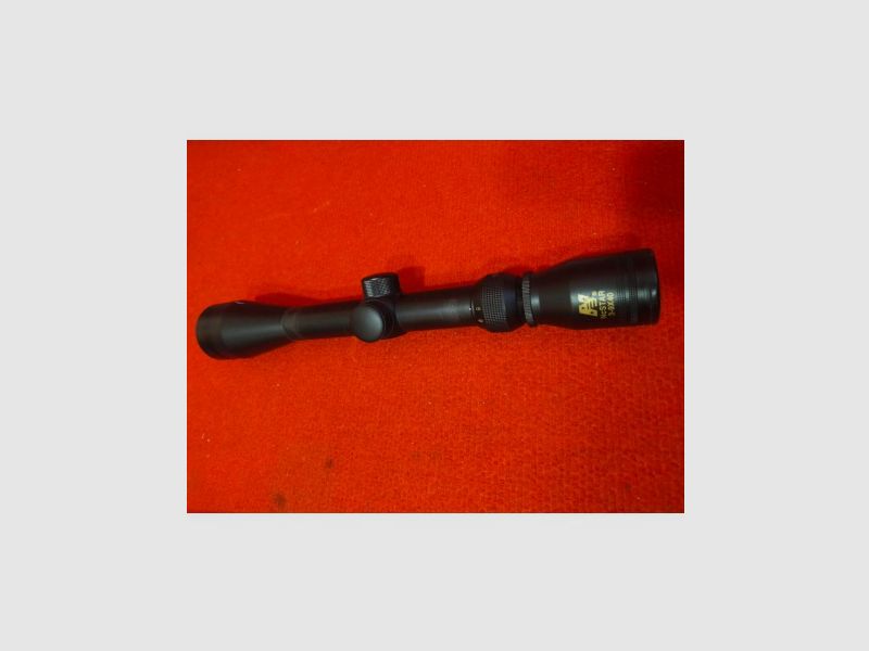 Zielfernrohr NCSTAR 3-9X30, Bild 1 von 2