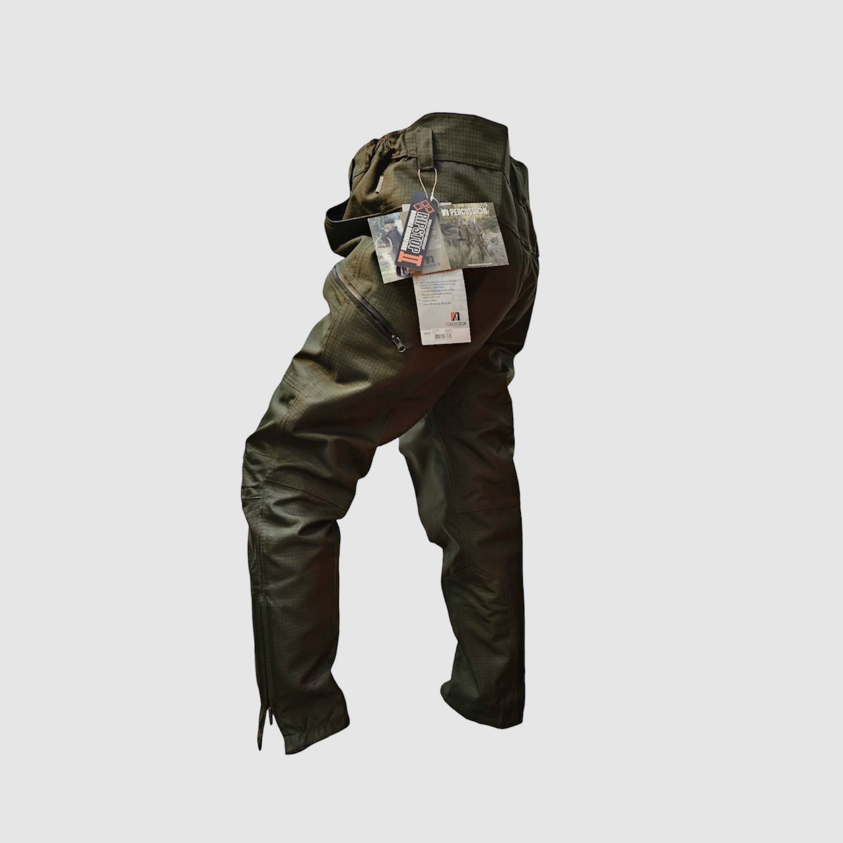 Pantalon Predator R2 Percussion, image 1 sur 2