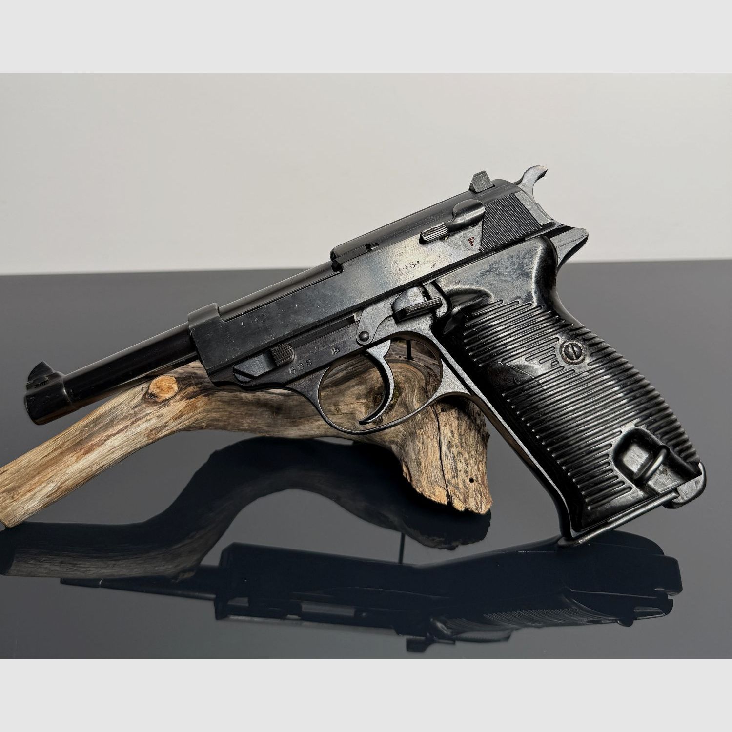 Walther P38, Bild 1 von 4