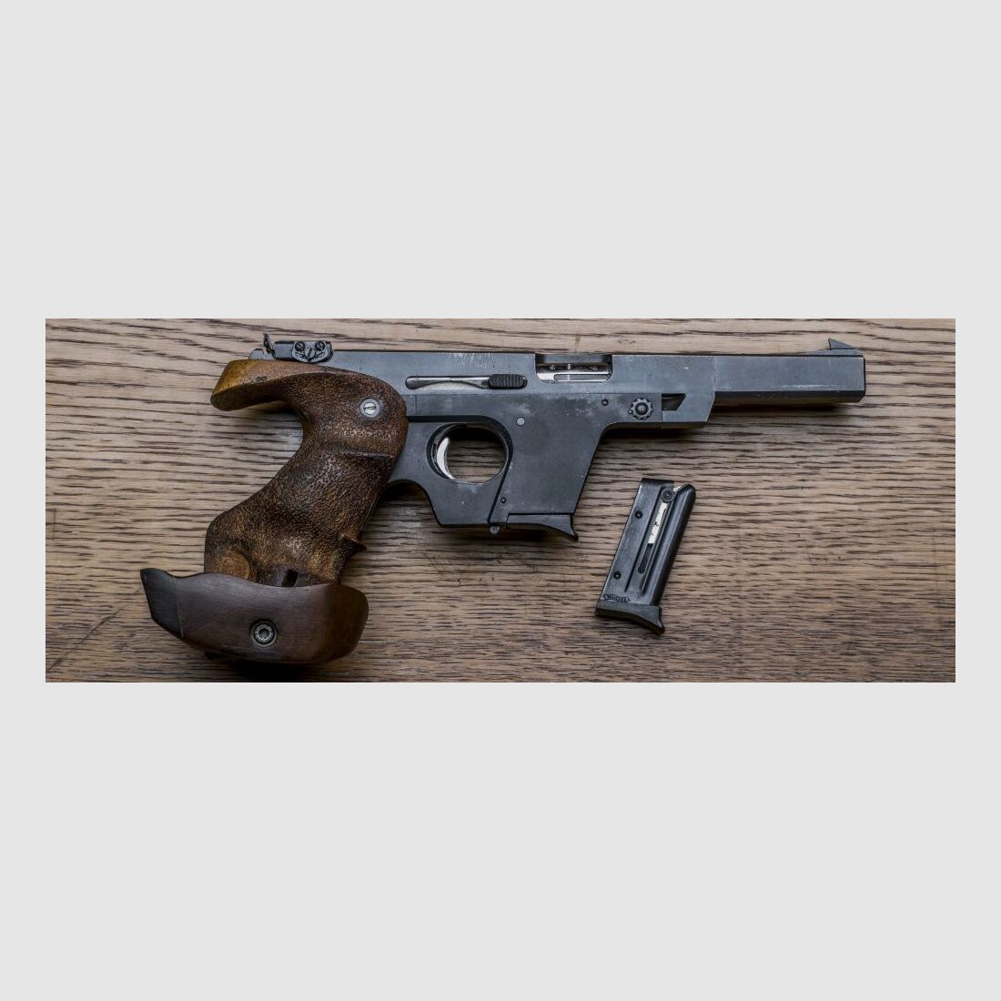 Walther OSP