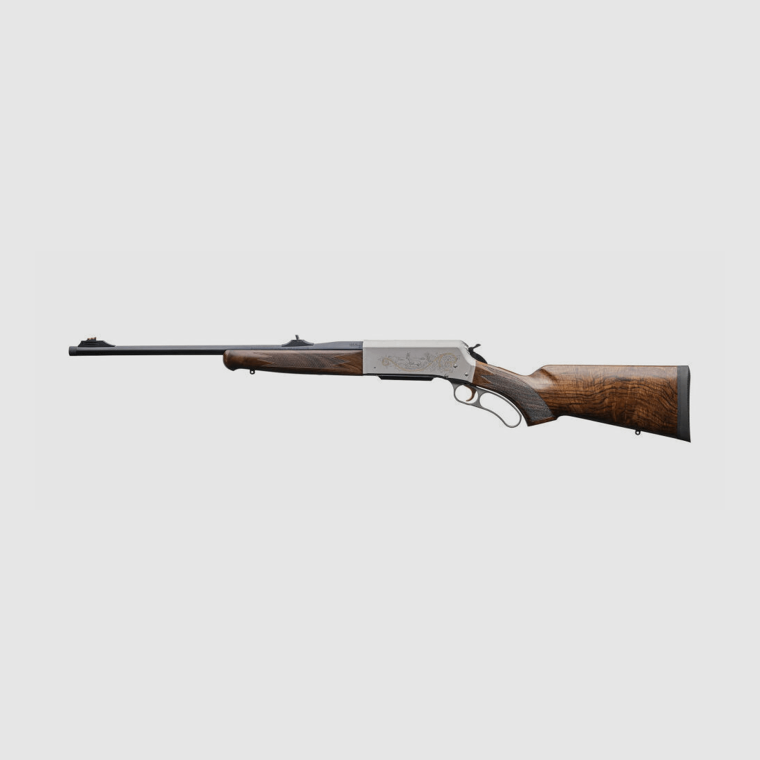 Browning BLR Ultimate model specjalny w 30/06 dostępny
