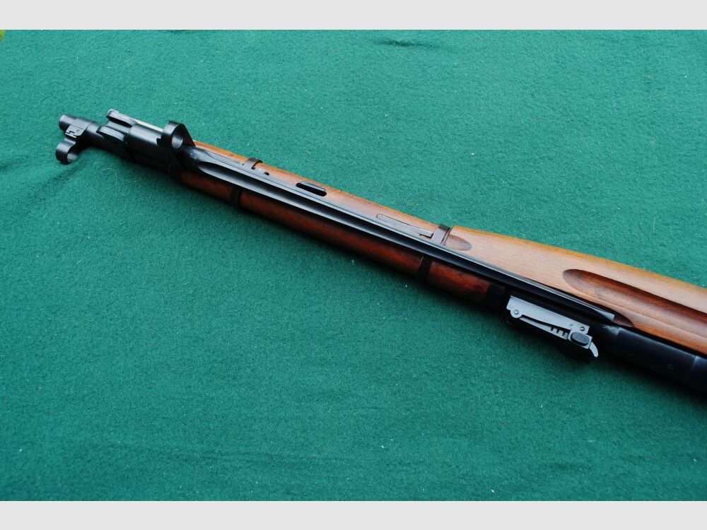Karabiner, Radom Mod. Mosin Nagant M44 ( 1953 )