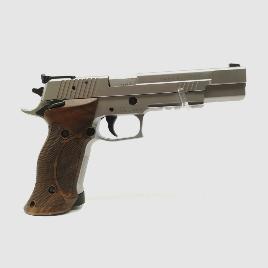 SIG Sauer P220 S X-Six