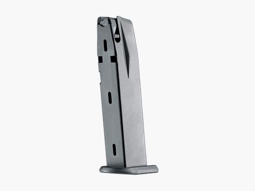 Ersatzmagazin für Walther P22Q Kal. 9 mm P.A.K.