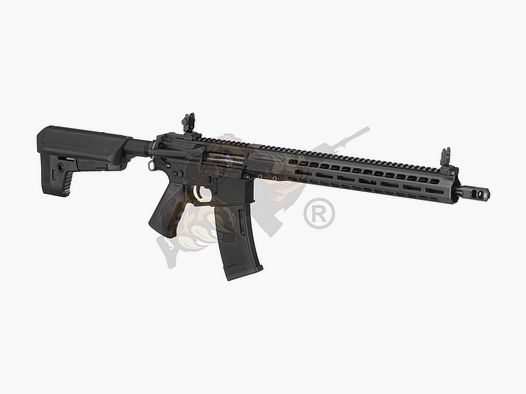 Barrett REC7 Carbine in Schwarz Airsoft Frei ab 18 - S-AEG -F- (Krytac)