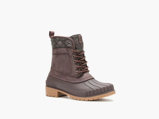 Kamik Damen Stiefel Sienna Mid L Java