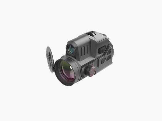 Termalny Clip-On Guide TB650LP LRF