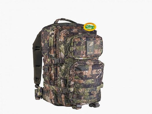 MILSPEC zaino Tactical Wasp Camo Z3A Large