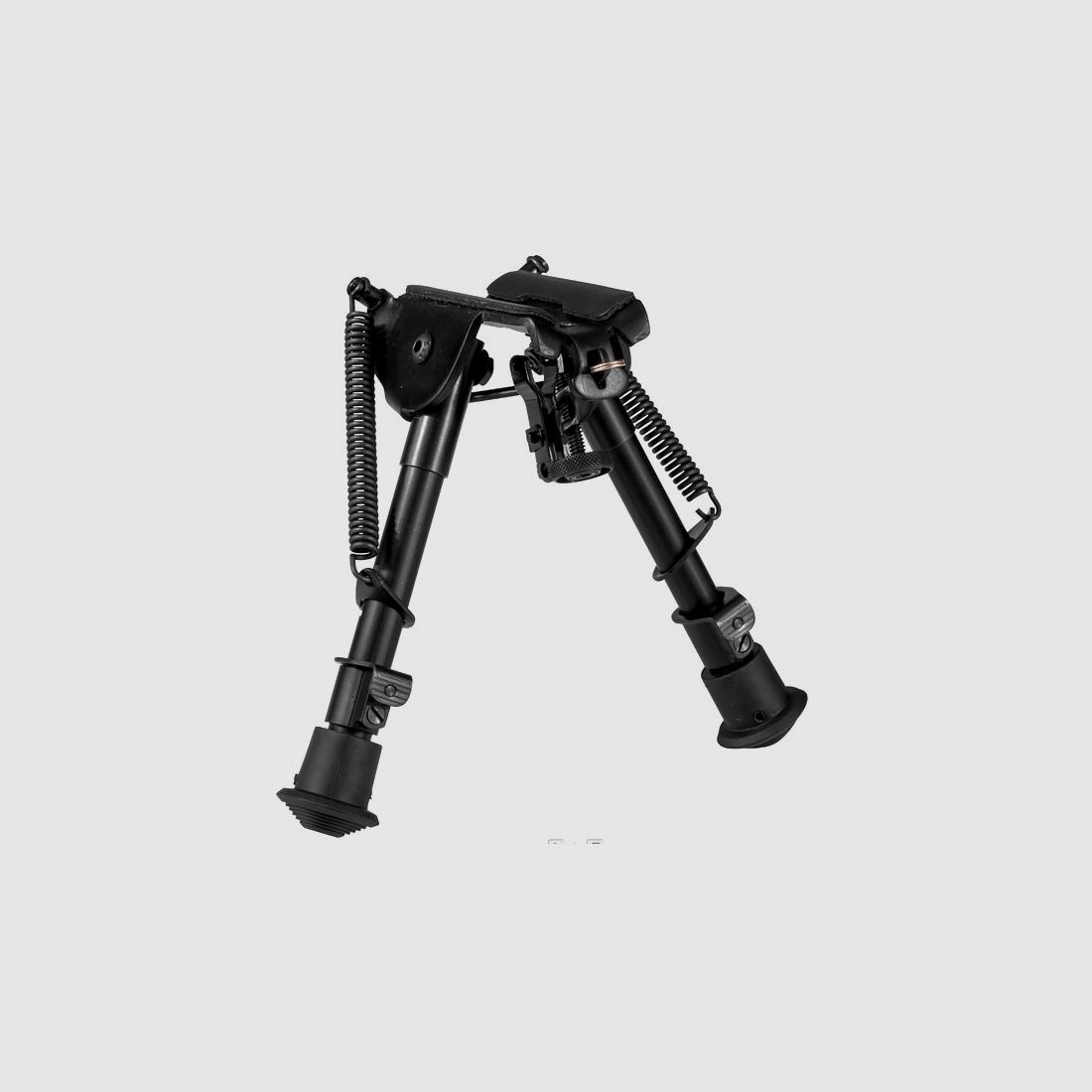 HARRIS bipod 1A2-BRM without swivel joint, with notches