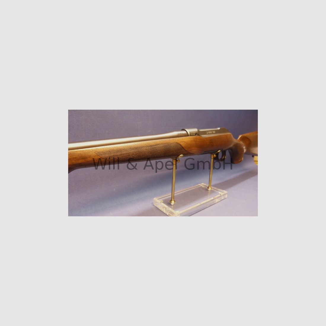 Sauer & Sohn 101 Classic