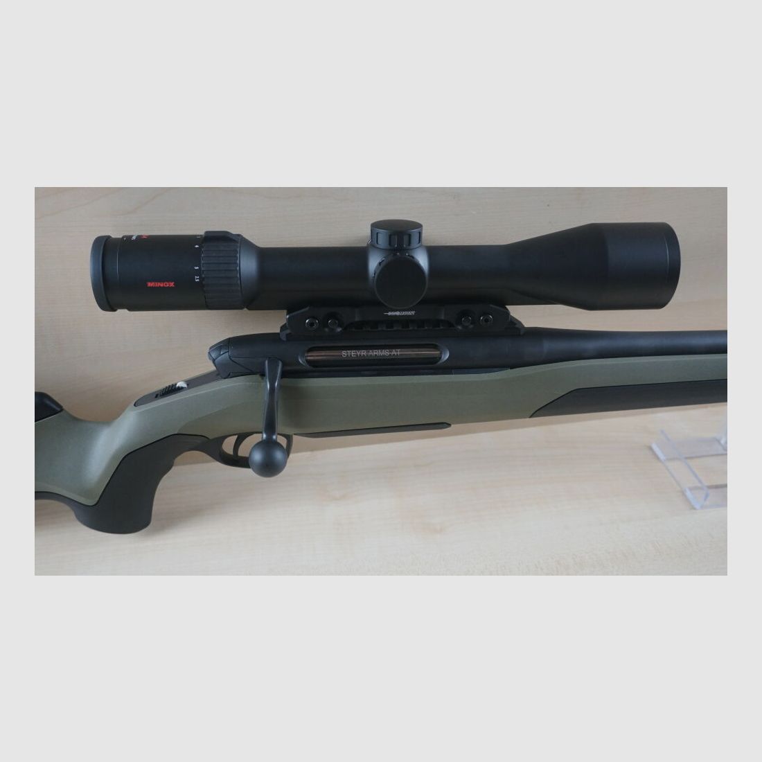 Steyr RMS Wild