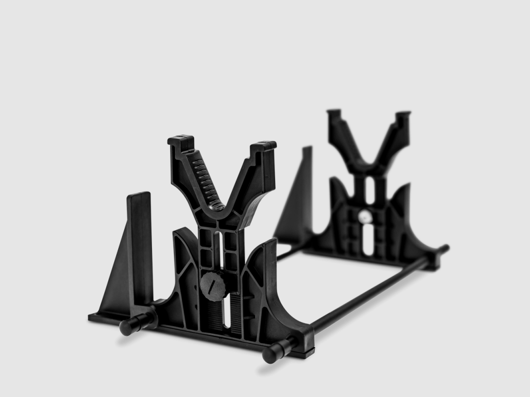 Rest Rack Interjakt verstelbaar